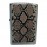Zippo Δέρμα Φιδιού - 200 snake FUR #1