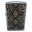 Zippo Δέρμα Φιδιού - 200 snake FUR #1