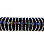 BD-221 Βραχιόλι μάτι σε ρολό 