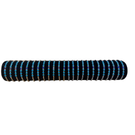 BA-010 Βραχιόλι τιρκουάζ με μάτι σε ρολό 