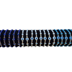 BC-081 Βραχιόλι μάτι-καρδιά σε ρολό 