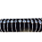 BD-187 Bracelet evil eye rolled up 