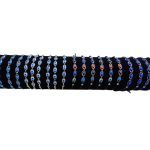 BD-214 Βραχιόλι μάτι σε ρολό 