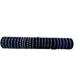 BD-214 Βραχιόλι μάτι σε ρολό 