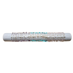 GI-818 Βραχιόλι με κοχύλια και πέτρες