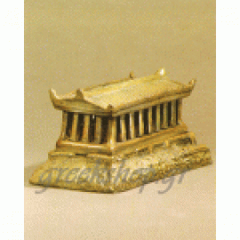 Αγάλματα Μπρούντζινα Μουσειακά (1)