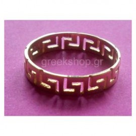 Χρυσά Δαχτυλίδια 14Κ (0)