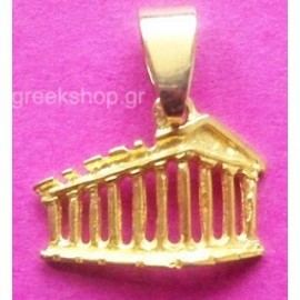 Χρυσά Μενταγιόν 14 Κ (1)