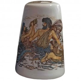 Δακτυλήθρα Κεραμική