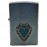 Zippo Αγάπη και Δαντέλα 20513