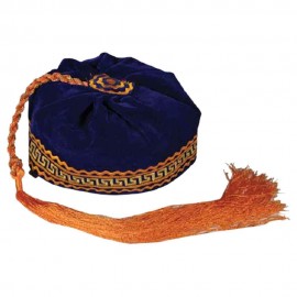 Traditional Greek Hat